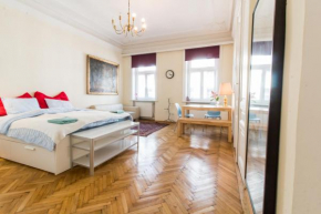 ELEGANT, STYLISH STUDIO IN THE HEART OF VIENNA!